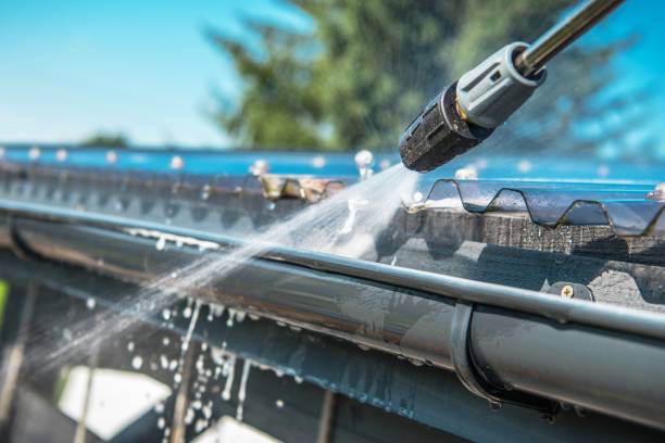 Best Affordable Power Washing  in Gregory, TX