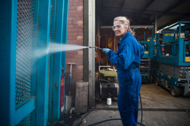 Trusted Gregory, TX Pressure Washing Experts