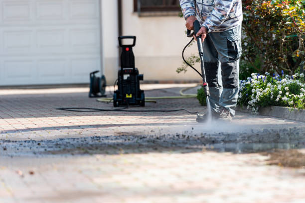 Best Local Pressure Washing Services  in Gregory, TX