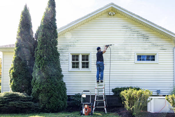 Best Residential Pressure Washing Services  in Gregory, TX
