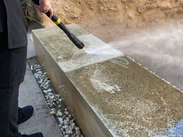 Local Pressure Washing Services in Gregory, TX