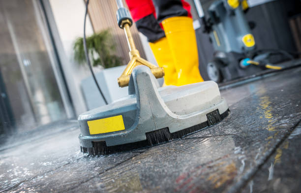 Best Deck Pressure Washing  in Gregory, TX