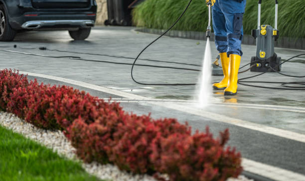 Best Concrete Pressure Washing  in Gregory, TX