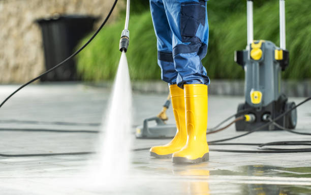 Best Deck Pressure Washing  in Gregory, TX