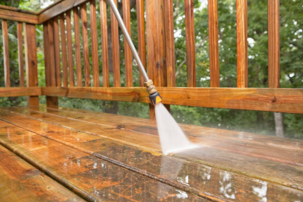 Best Pressure Washing Estimates  in Gregory, TX