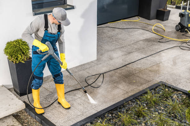 Best Fence Pressure Washing  in Gregory, TX