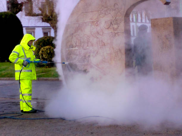 Best Best Pressure Washing Companies  in Gregory, TX