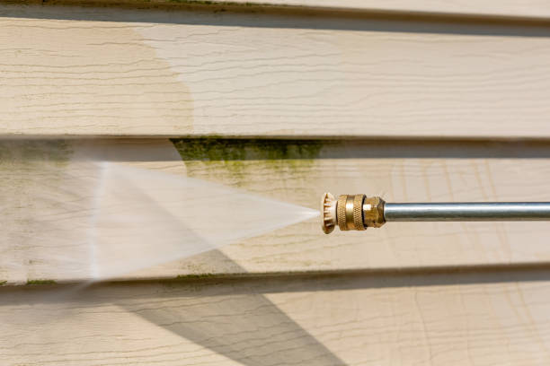 Best Affordable Power Washing  in Gregory, TX