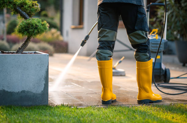 Best Residential Pressure Washing Services  in Gregory, TX